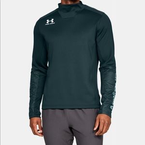 UA Accelerate Pro Midlayer Men’s Large